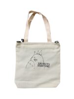 Tote Bag Studio Ghibli Personajes - Imagen 2
